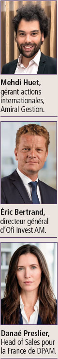 A la gestion et à la direction