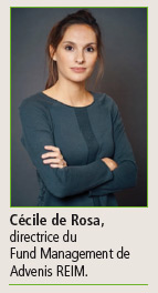 Ccile de Rosa