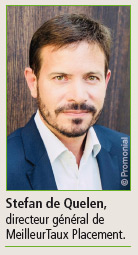 Stefan de Quelen