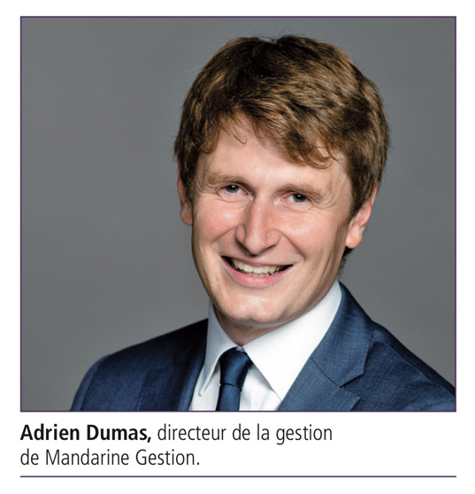 Adrien Dumas
