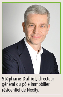 Stphane Dalliet