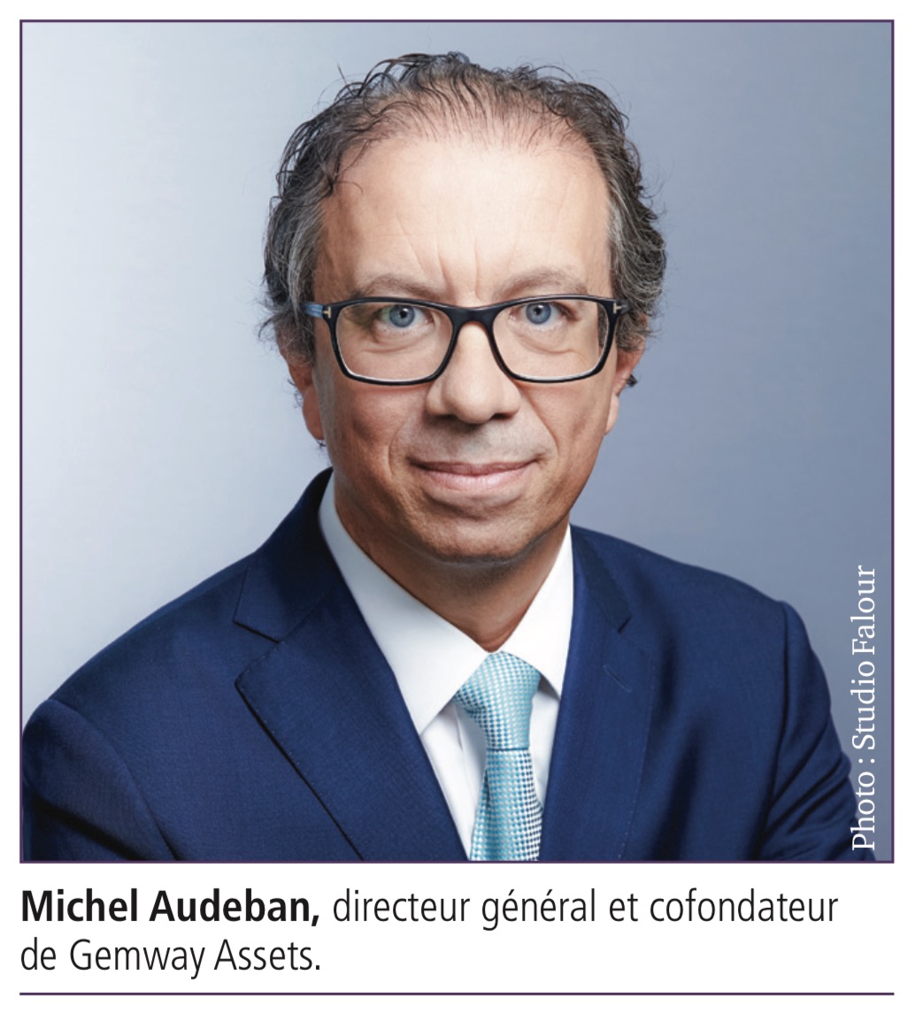 Michel Audeban