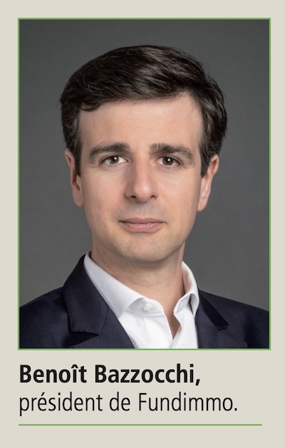 Benoît Bazzocchi