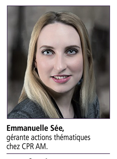 Emmanuelle Sée
