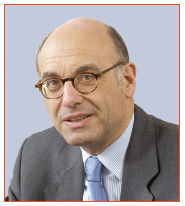 Jean Marie Paluel Marmont nous a quittés