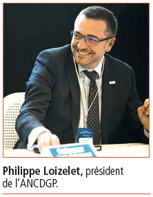 LANCDGP dépose un recours devant le conseil dEtat