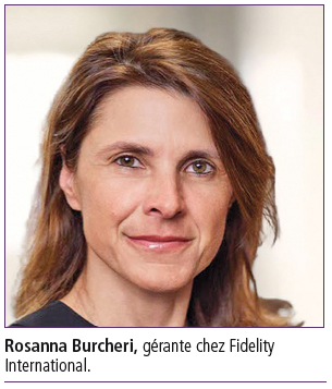 La face value du marché américain