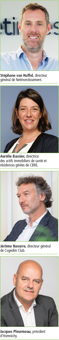 01 Limmobilier de sante pour diversifier son epargne