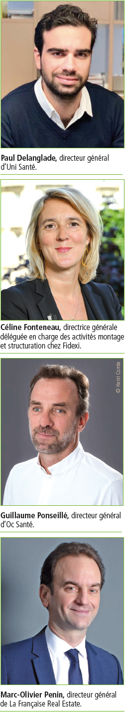 03 Limmobilier de sante pour diversifier son epargne