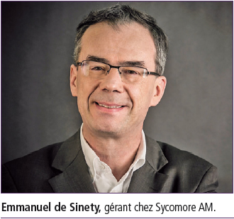 Sycomore lance son premier fonds daté