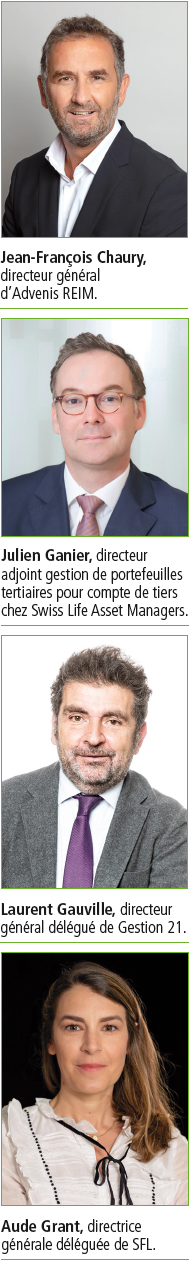 Faut il encore investir dans les bureaux 04
