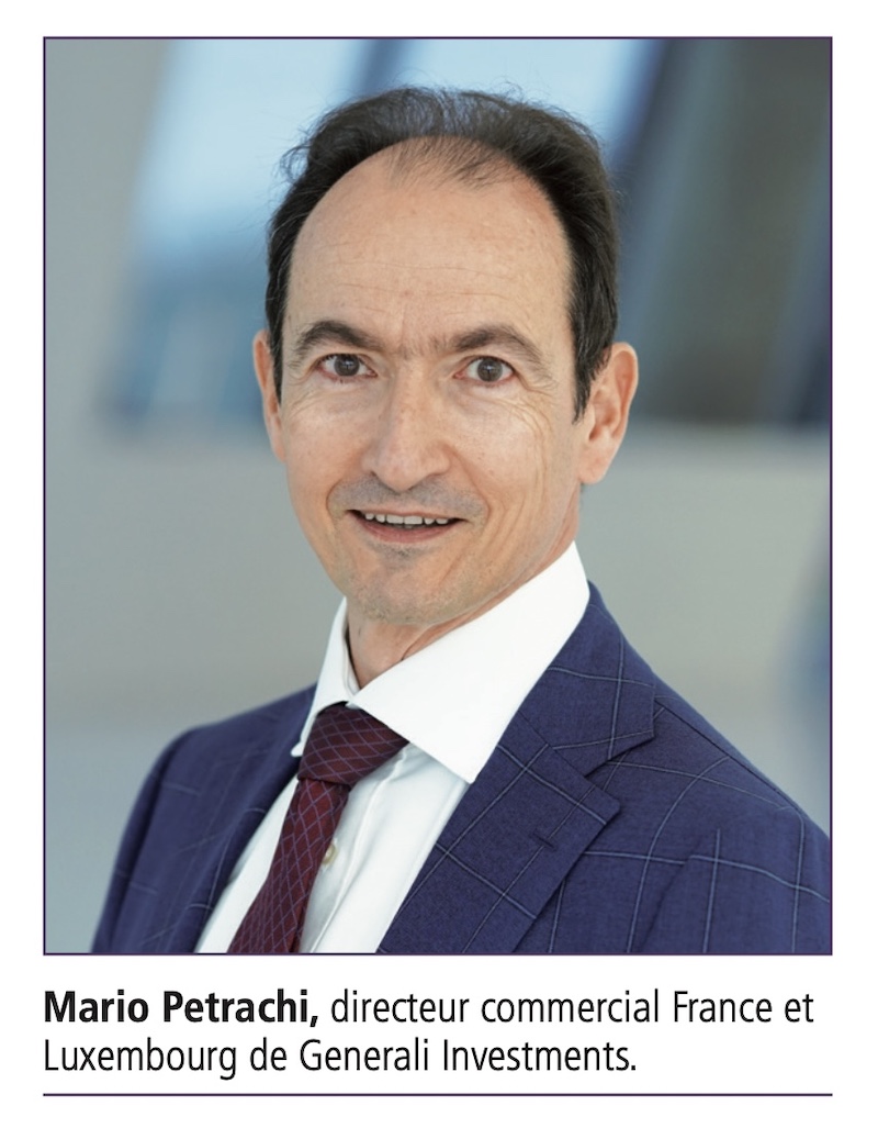 Mario Petrachi