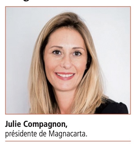 Julie Compagnon