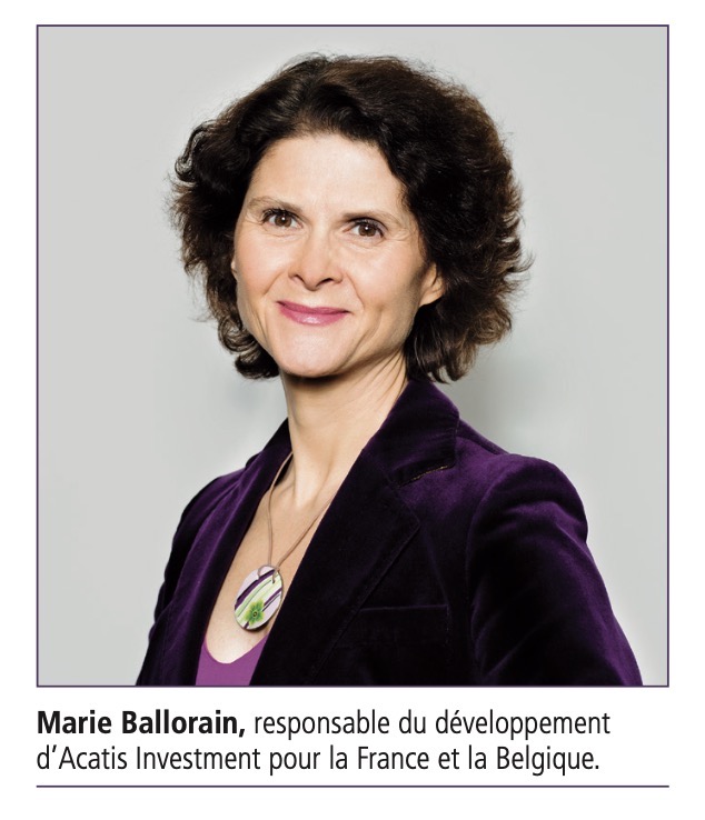 Marie Ballorain