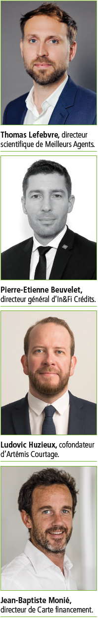 Credit immobilier la fin de lage dor 03