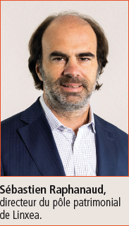 A lingénierie patrimoniale