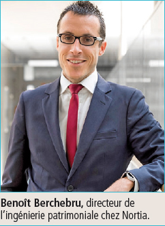 Assurance vie et PER objectif transmission 01