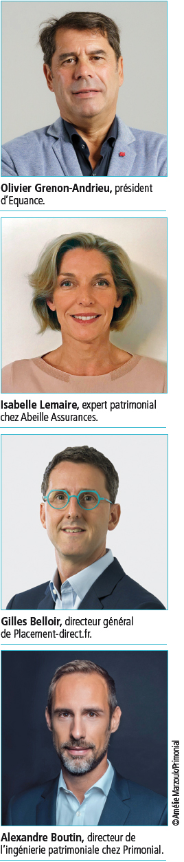 Assurance vie souscrire seul 01