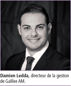 Une vague de changement