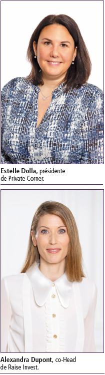 Accéder à un fonds de Private Equity