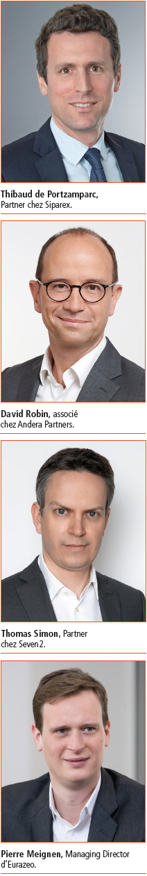 Ces fonds de Private Equity 01