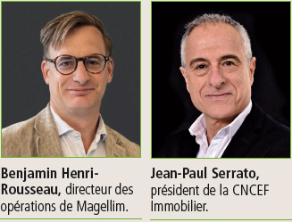 Du mouvement chez les professionnels