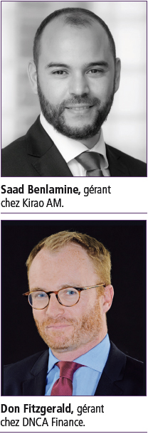 Le fort potentiel des petites et moyennes valeurs 02