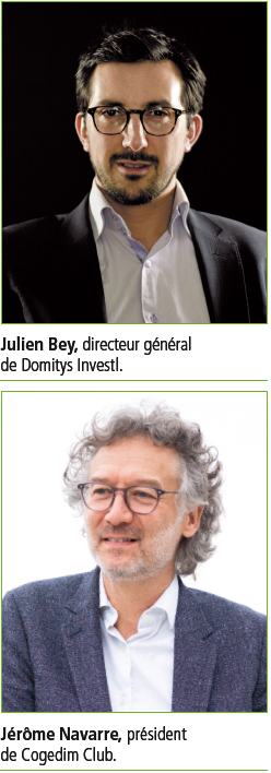 Résidences gérées des marchés aux atouts solides 03