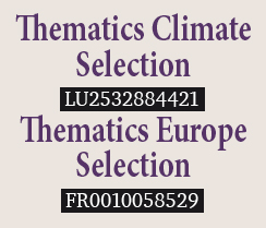 Un multithématique européen et un autre sur le climat