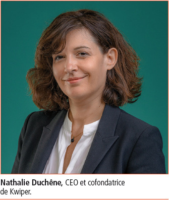 Un pure player des outils patrimoniaux