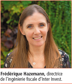 A lingénierie patrimoniale