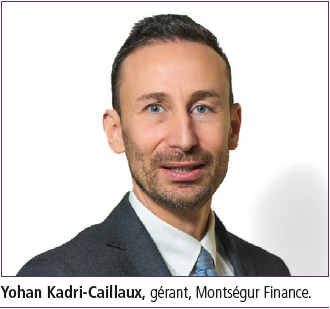Deux fonds actions et un fonds diversifié pour les CGP