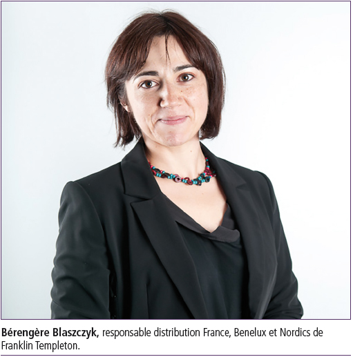 Un géant de la gestion