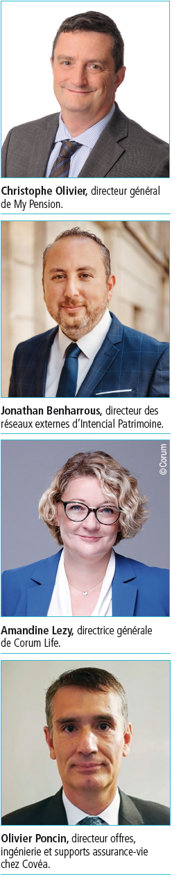 Comment investir dans son PER 01