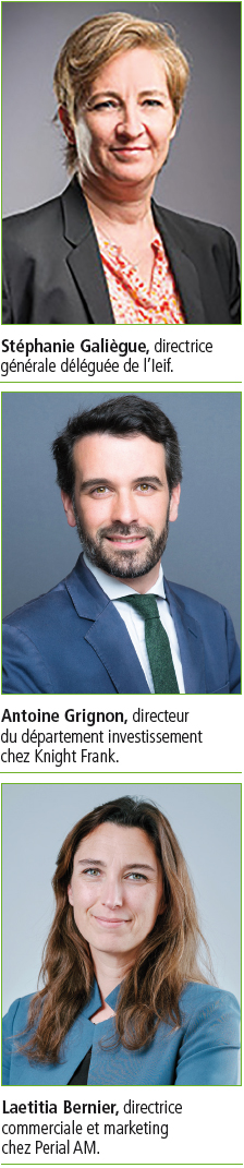 Investir dans les SCPI 01