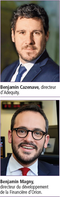 La belle trajectoire 01