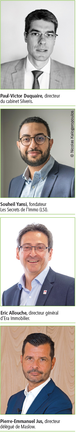 Prix de limmobilier 03
