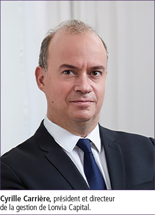 Un spécialiste des small