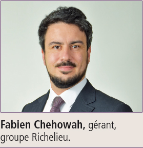 Sur le High Yield