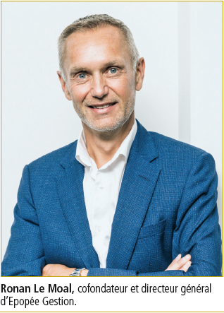 Un acteur au service des territoires
