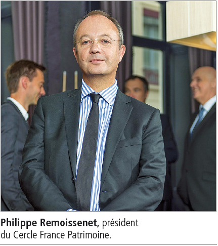 Vingt neuf cabinets associés pour 3 milliards deuros dencours