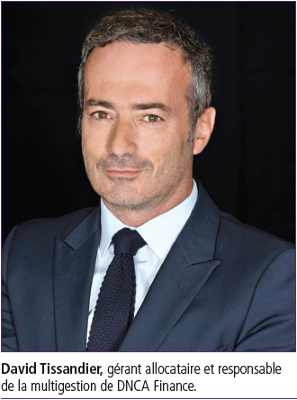 Associer actifs cotés et non cotés