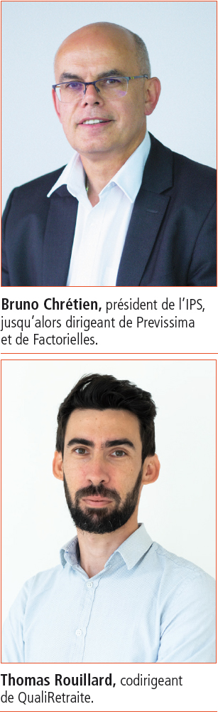 Une fusion dans lunivers