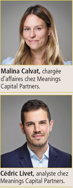 Une équipe renforcée
