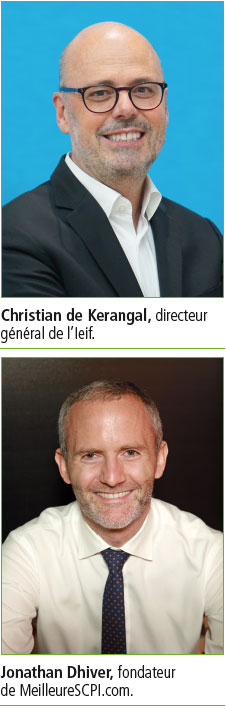 SCPI les strategies pour 2025 02