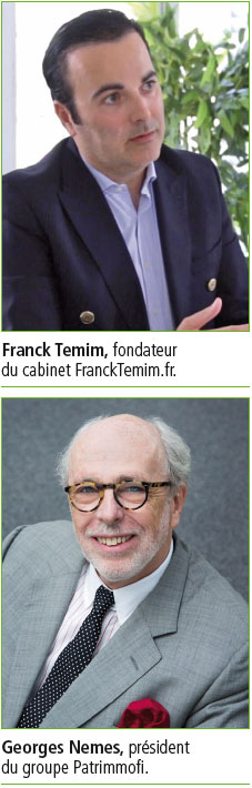 SCPI les strategies pour 2025 03