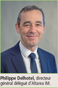 SCPI les strategies pour 2025 05