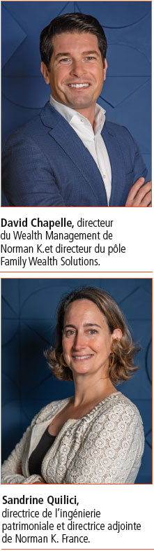 Un expert de lentreprise