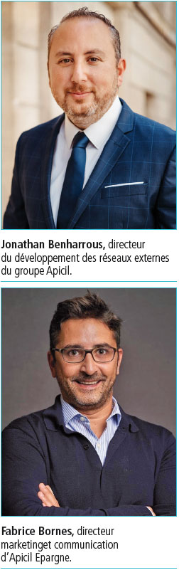 Une plate forme globale au service des CGP