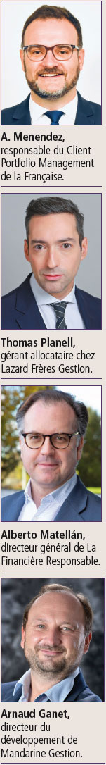 Des équipes renforcées